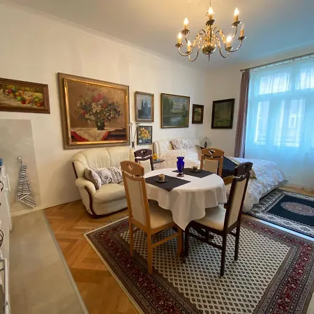 Slavikova Prag