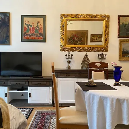 Apartment Slavikova